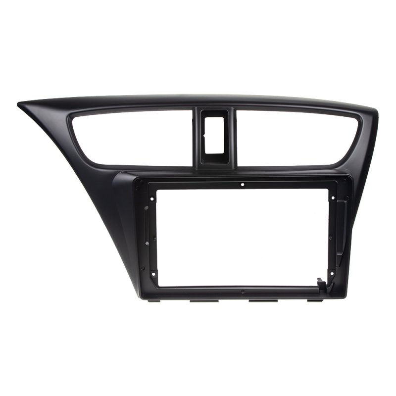 Redukce pro 9 autorádio Honda Civic 2012-2017 (13640)