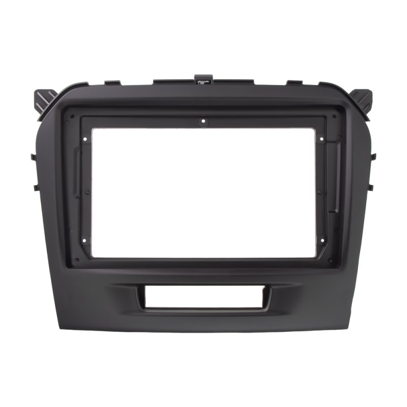 Redukce pro 9 autorádio Suzuki Vitara 2015- (13998)
