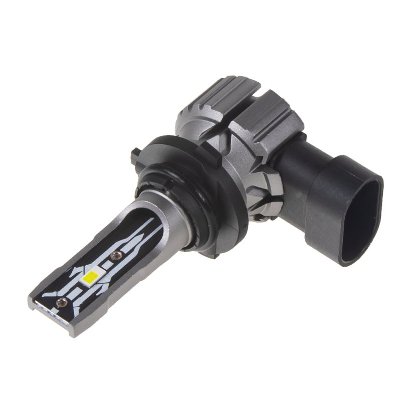 LED HB4 (9006) bílá, 9-18V, 4000LM (95HLH-HB4-E2) 2ks