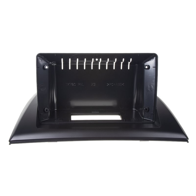 Redukce pro 9 autorádio BMW X3 (E83) 2004-2010 (13376)