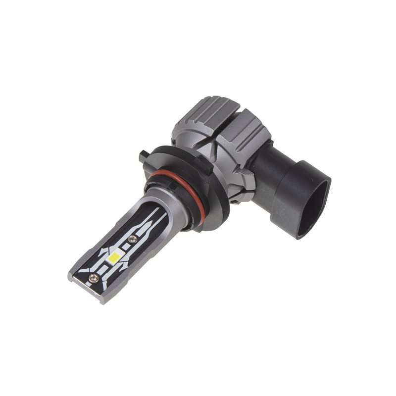LED H10 bílá, 9-18V, 4000LM (95HLH-H10-E2) 2ks