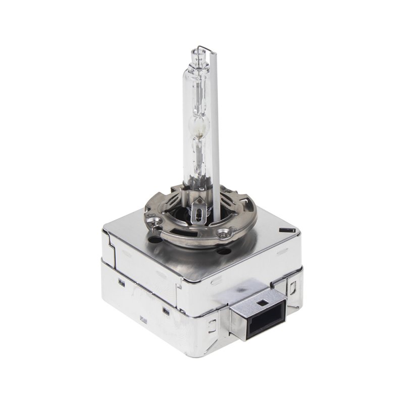Xenonová výbojka D1S-6000K, aluminium (hid-D1SxenonA) 2ks