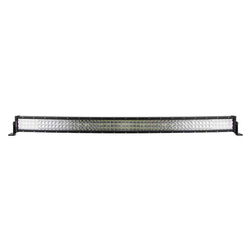 LED rampa prohnutá, 180x3W, 1067mm, ECE R10 (wl-ov87954)