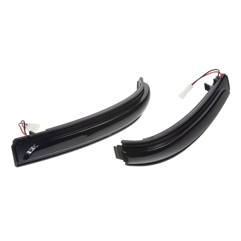 LEDM dynamické blinkry Mercedes A, B 2008-2012 (96MC09) AKCE
