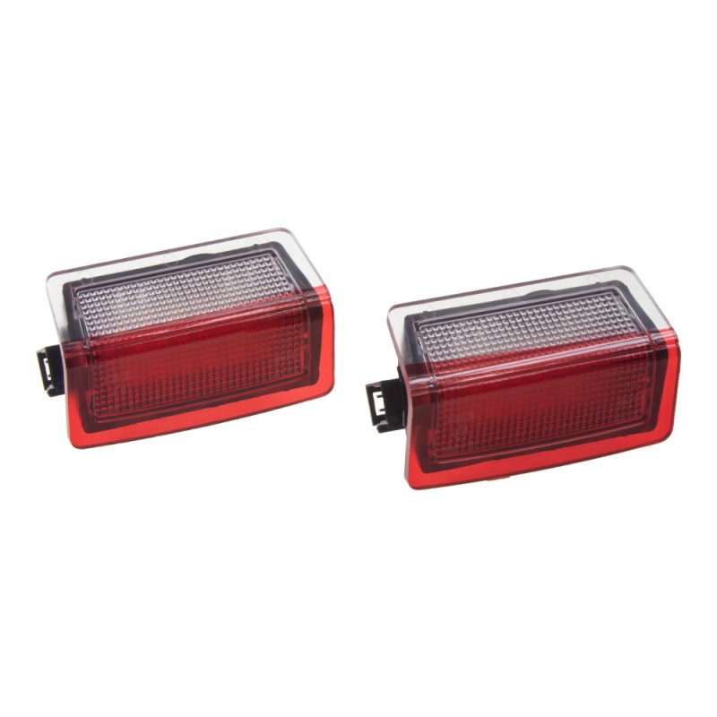 LED osvětlení do dveří Mercedes (961mb04)