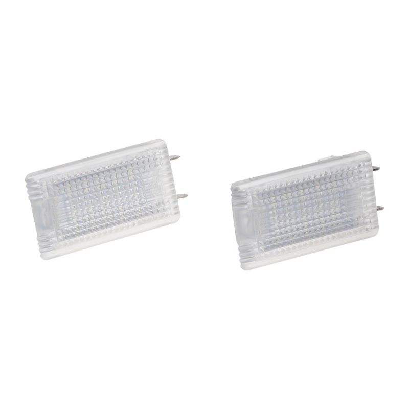 LED osvětlení interiéru Mercedes Vito, Viano (961mb05)