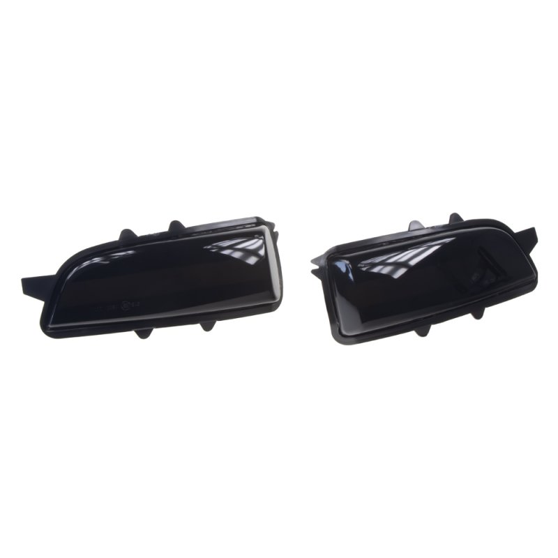 LEDM dynamické blinkry Volvo C30, S40, V50 (96VO03)