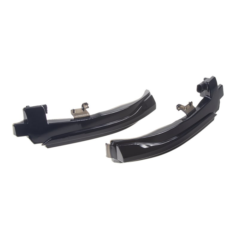 LEDM dynamické blinkry Volvo S60, V40, V70, S80 (96VO04)