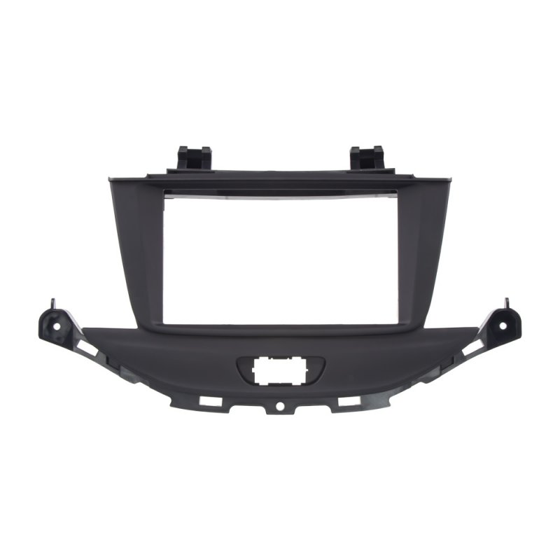 2DIN redukce pro Opel Astra 2015- (K) (11117)