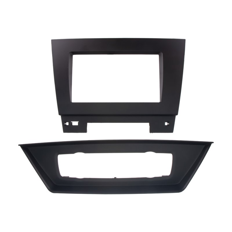 2DIN redukce pro BMW X1 E84 09-15 (11111)