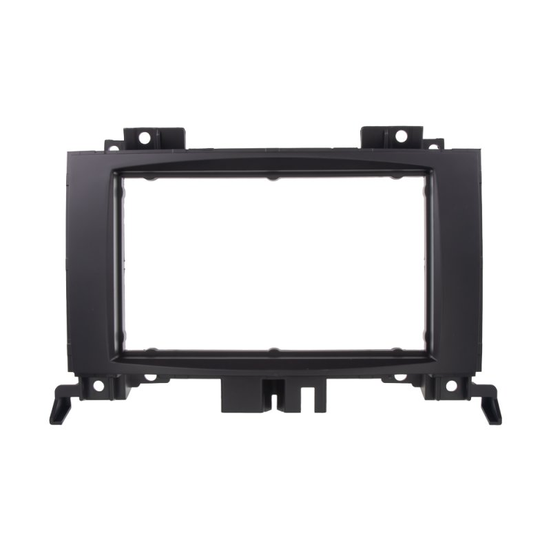 2DIN redukce pro Mercedes Sprinter 2006-, VW Crafter 2006- (11149)