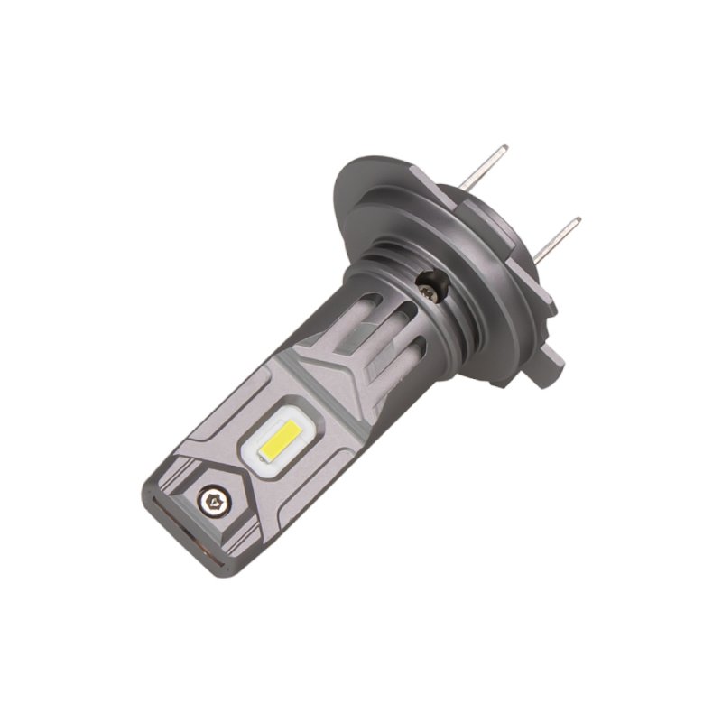 LED H7 bílá, 9-18V, 4000LM (95HLH-H7-E4) 2ks