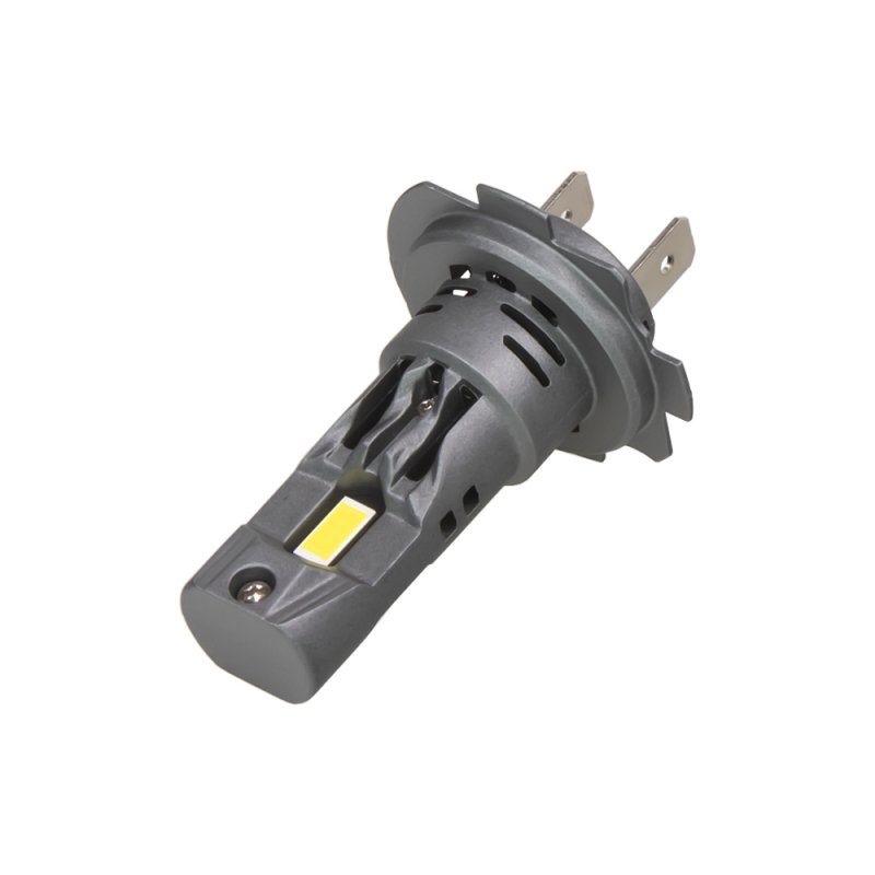 LED H7 bílá, 9-18V, 5400LM (95HLH-H7-E4S) 2ks