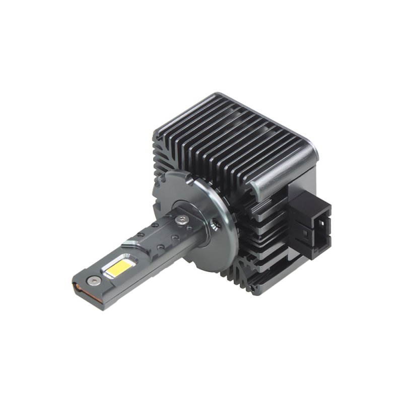 LED D1S bílá, 400V-25kV, 8000LM, IP65 (95HLH-D1S-D) 2ks