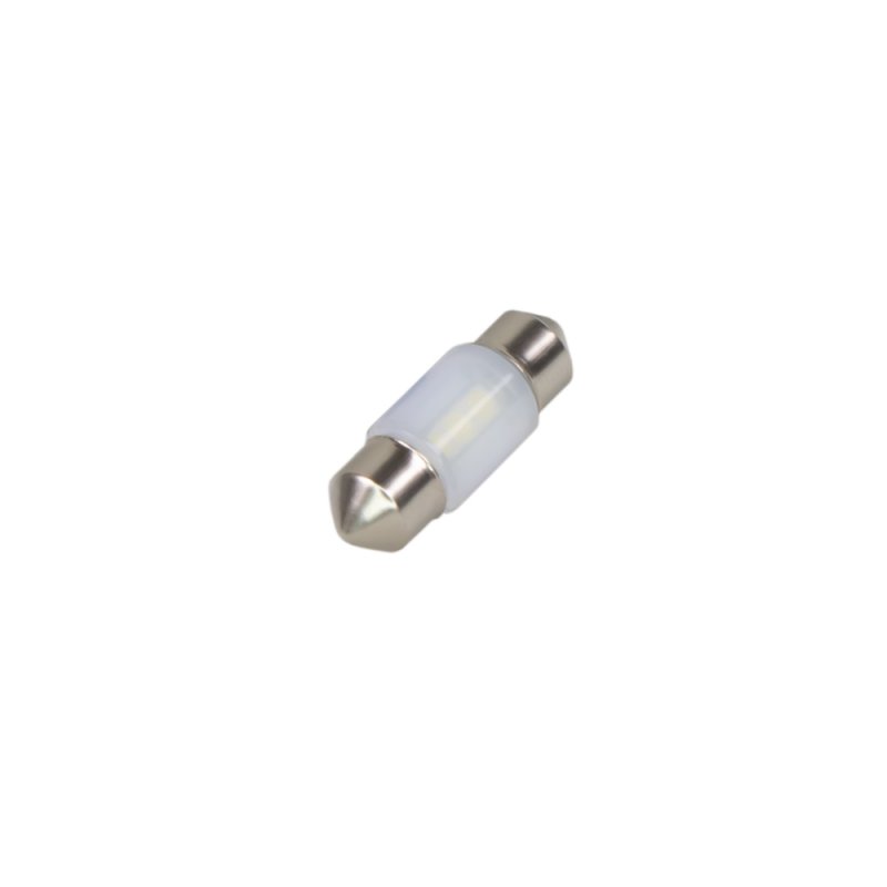 LED sufit (31mm) bílá, 12V, 3LED/3030SMD (9523036cb) 2 ks