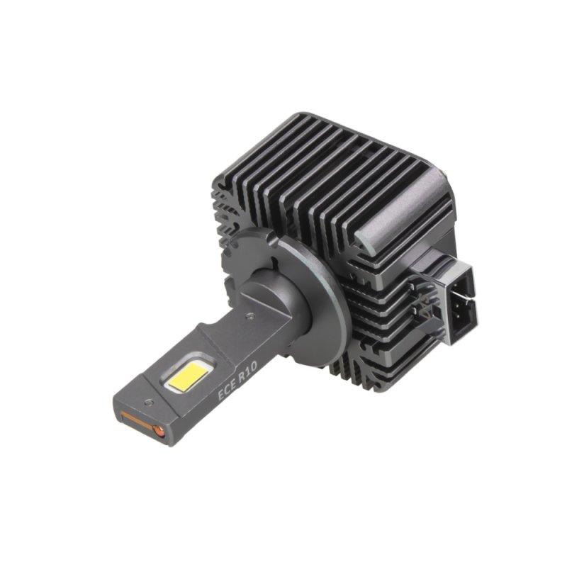 LED D1S bílá, 400V-25kV, 6000LM, CAN-BUS (95HLH-D1S-S28) 2ks