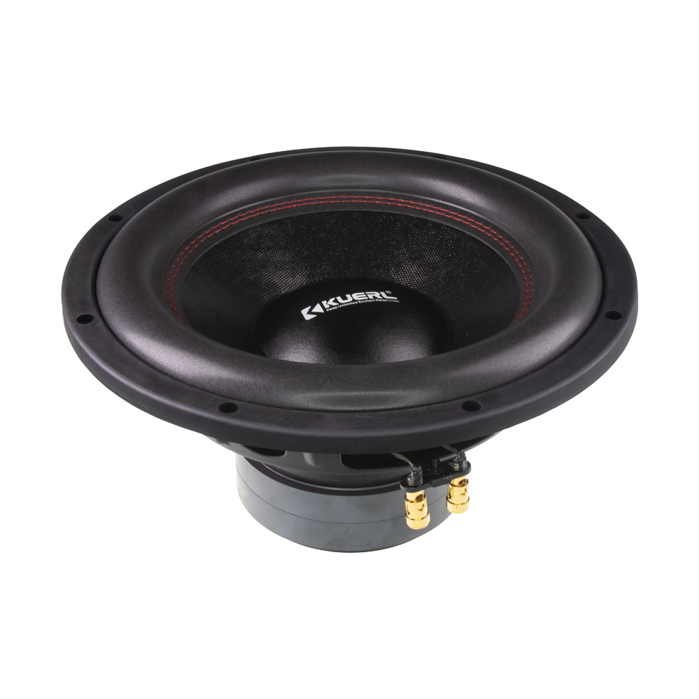 KUERL double coil basový reproduktor 12, výkon 260/2600Watt (SP-BD12)