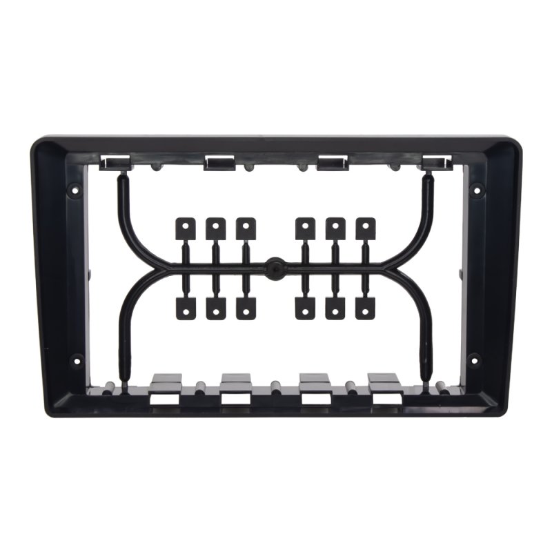 Redukce pro 9 autorádio VW Golf IV, Lupo, Passat, Seat (13708)