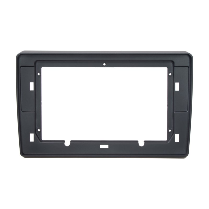 Redukce pro 10 autorádio Ford C-MAX, S-MAX, Focus 05-2011, Fiesta 06-, Fusion 06-, Galaxy 06- (14386)
