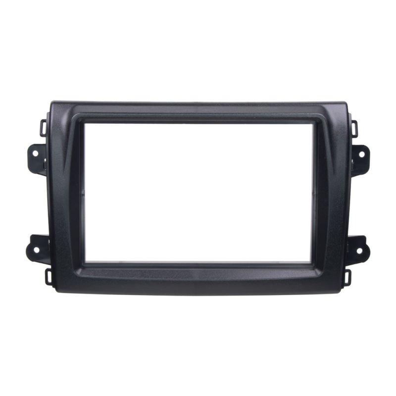 2DIN redukce pro 2021- Fiat Ducato (11160)