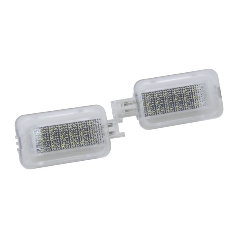 LED osvětlení dveří do vozu Subaru (961su01)