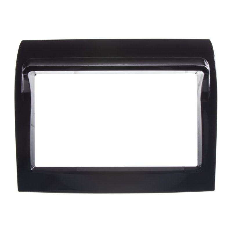 2ISO redukce pro Fiat Ducato MY 2011-, Citroën Jumper 2011-, Peugeot Boxer 2011-  s OEM rádio SONY (10927)