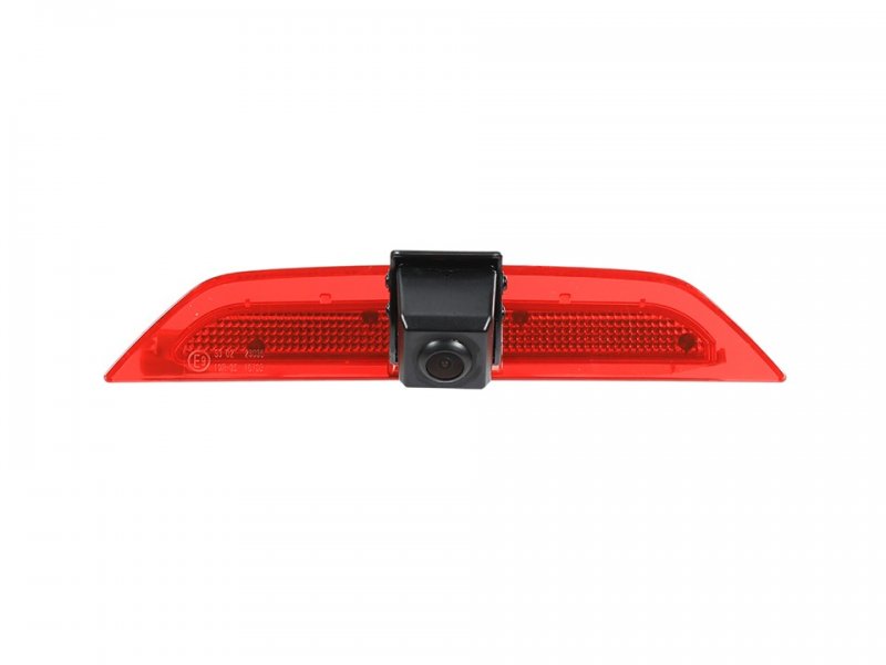 Kamera 4PIN NTSC/PAL pro VW Caddy 20- (svcVW06NTP)