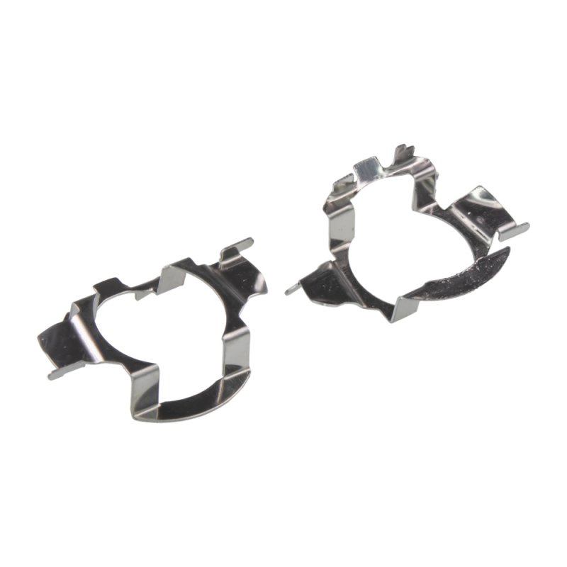 Patice LED žárovek H7 pro VW, Audi, Mercedes (95pat01)
