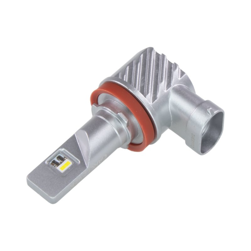 CARCLEVER V20 LED H11 bílá, 12/24V, 5000LM (95HLH-H11-V20) pár