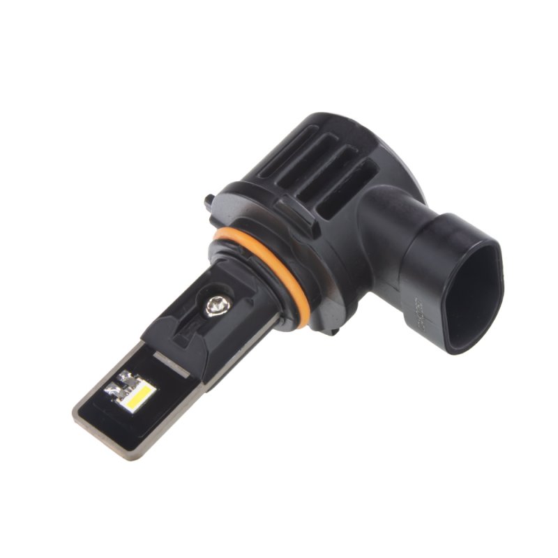 CARCLEVER V22 TST LED HIR2 (9012) bílá, 12/24V, 6000LM (95HLH-HIR2-V22) pár