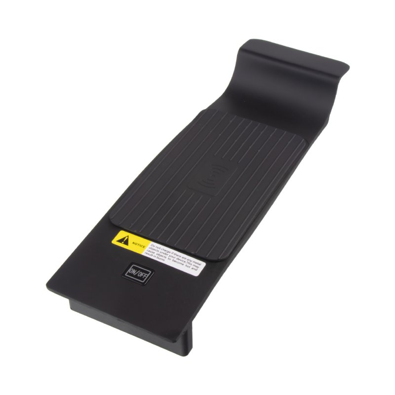 Qi indukční nabíječka telefonů BMW 3 (E90/E92/E93) (rwc-BW03)