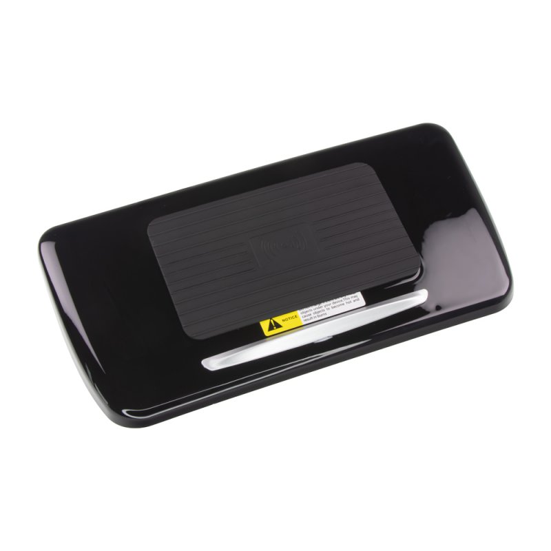 Qi indukční nabíječka telefonů BMW 5 (F10/F11/F18) (rwc-BW05)