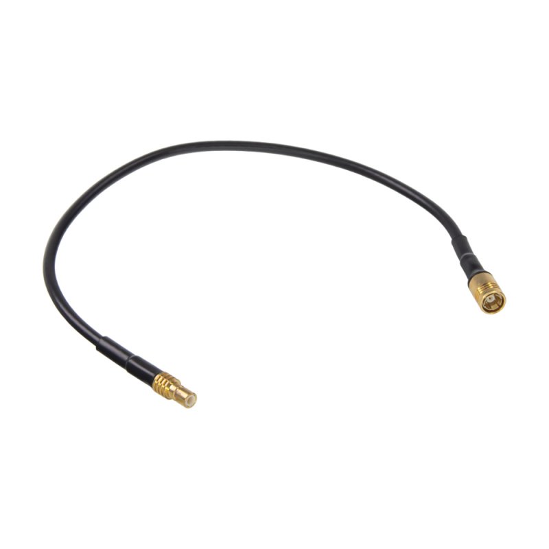 Anténní adaptér SMB samec/SMB samice RG174, 19 cm (67071)