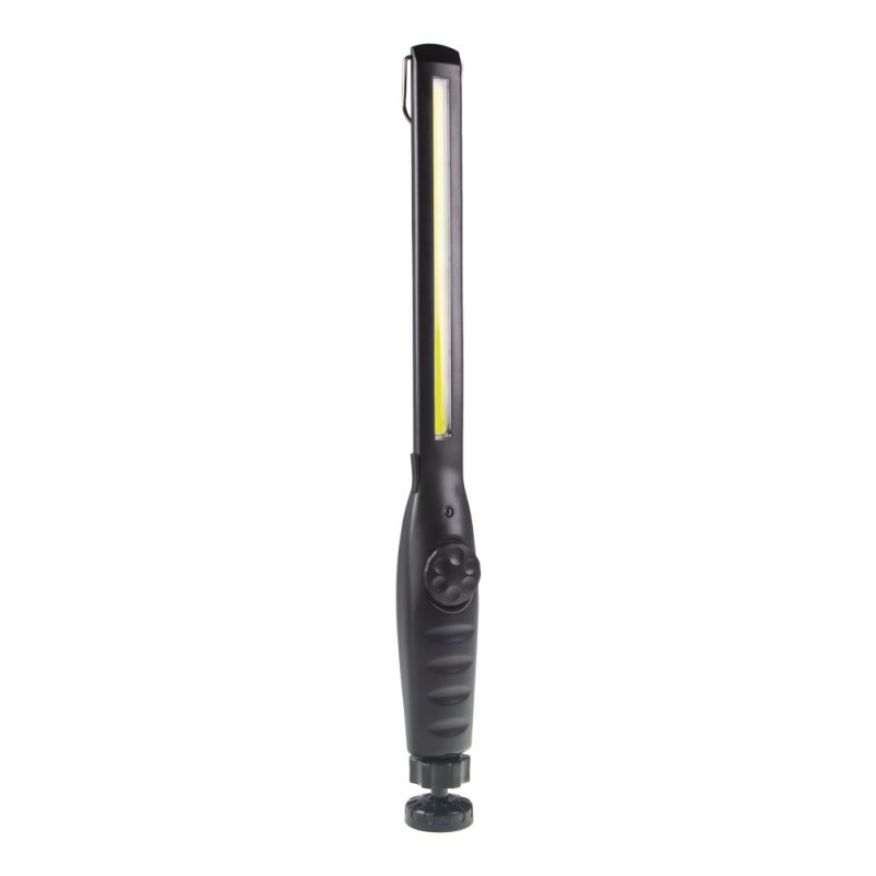 Hobby AKU LED pracovní i rekreační lampa 5W (LEDH02)
