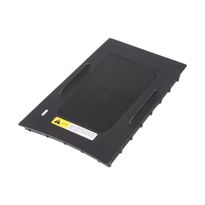 Qi indukční nabíječka telefonů Škoda Fabia 2 (rwc-SK11Qi)