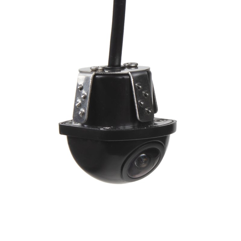Kamera CCD vnější PAL přední / zadní (c-ccd08P)