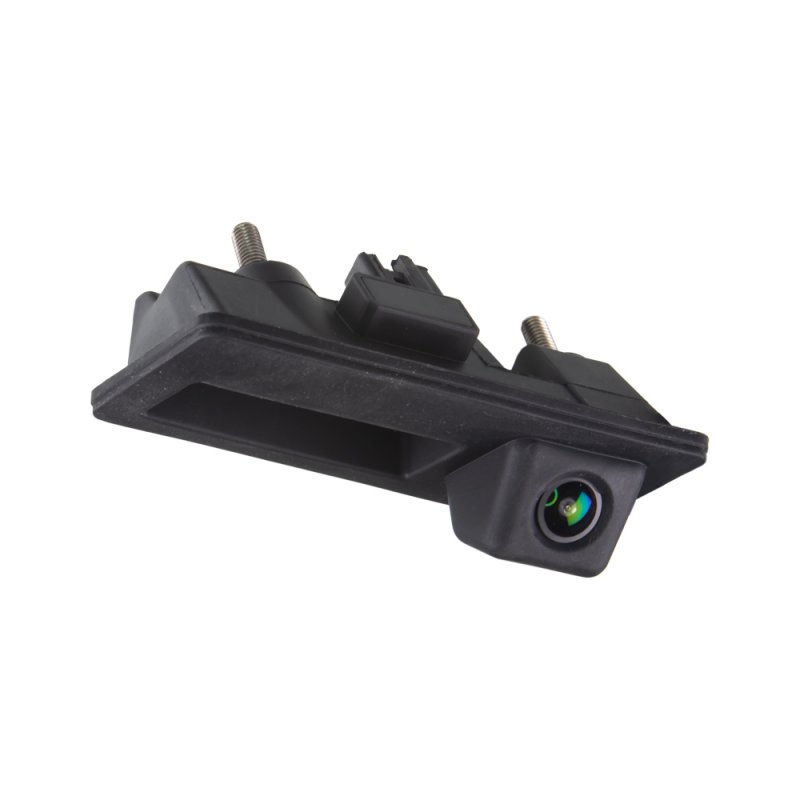 Kamera AHD/CVBS do vozu Audi / Škoda / Volkswagen v madle kufru (c-VW12AHD)