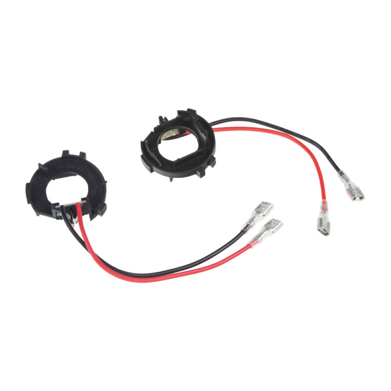 Patice LED žárovek H7 pro VW, Alfa Romeo (95pat11)