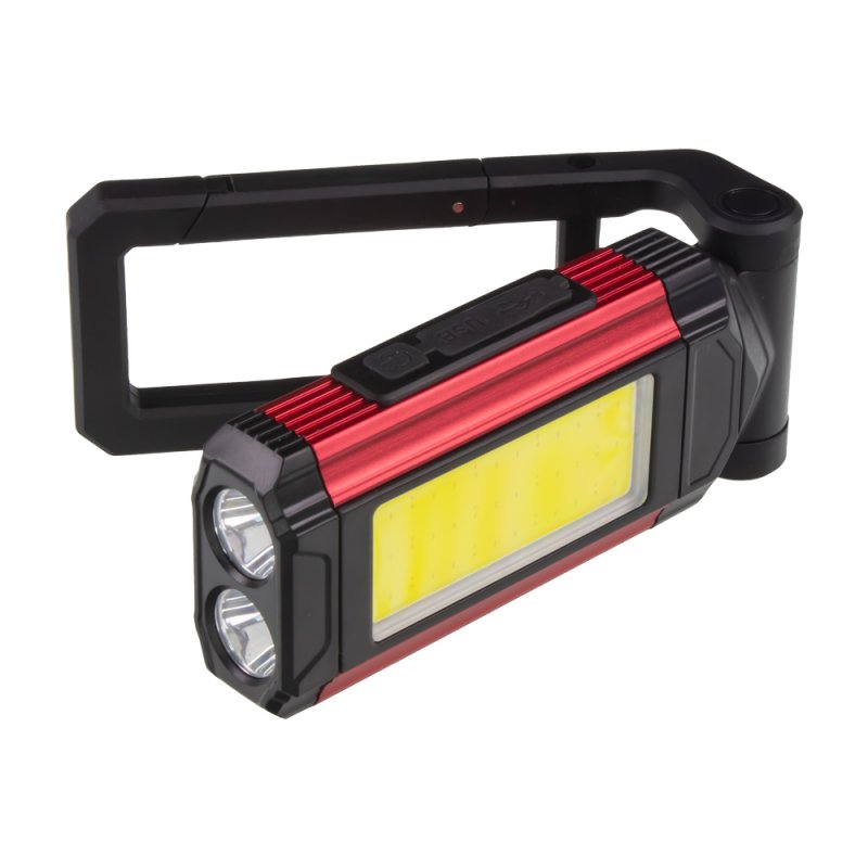 Hobby AKU LED pracovní i rekreační lampa 10W (LEDH06)