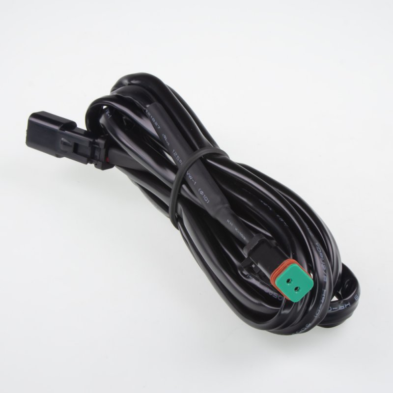 Prodlužovací kabel s DT konektory, 300cm (wl-dt07)