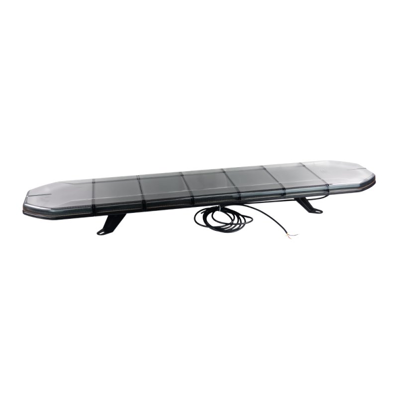 LED rampa 1200mm, oranžová, 12-24V, ECE R65 (sre1-1200)