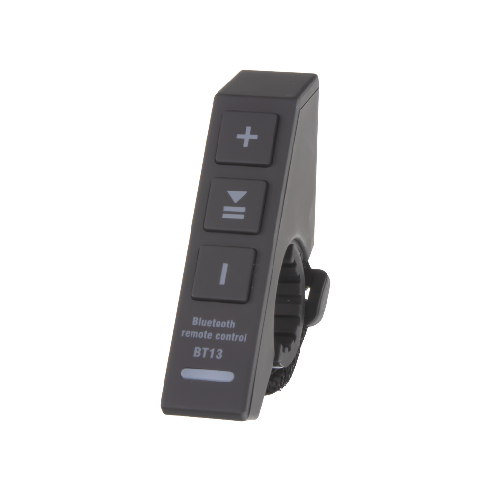 Univerzální Bluetooth ovladač pro HF na motocykl (hf bckOVL)