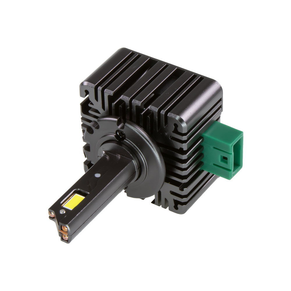 LED D3S bílá, 8000LM, IP65, 40W (95HLH-D3S-40W)