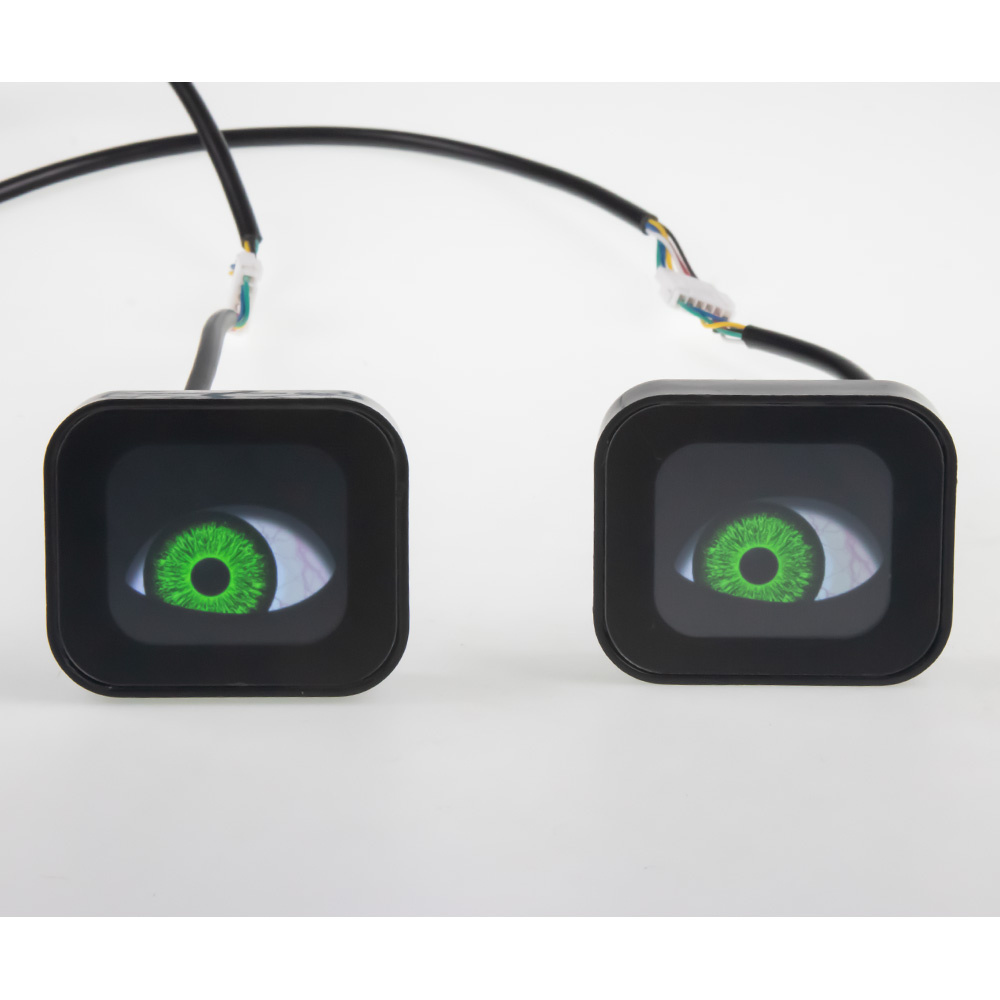LED projektory Devil Eyes na motocykl (95DE06)