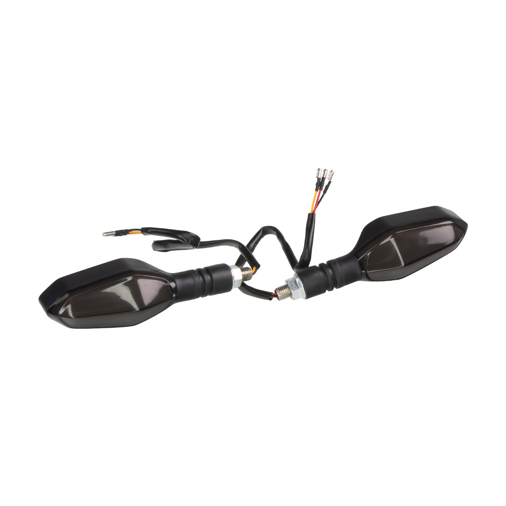 LED blinkry s projekcí pro motocykly (96MO10)