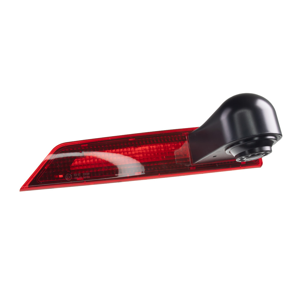 Kamera pro Ford Transit Custom 2012-2015, AHD/CVBS (svcFO08NPA) NOVINKA