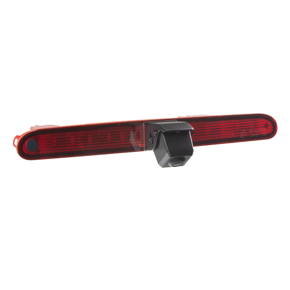 Kamera pro Citroen Berlingo, Peugeot Partner II (2008-2016), AHD/CVBS (svcPG02NPA)