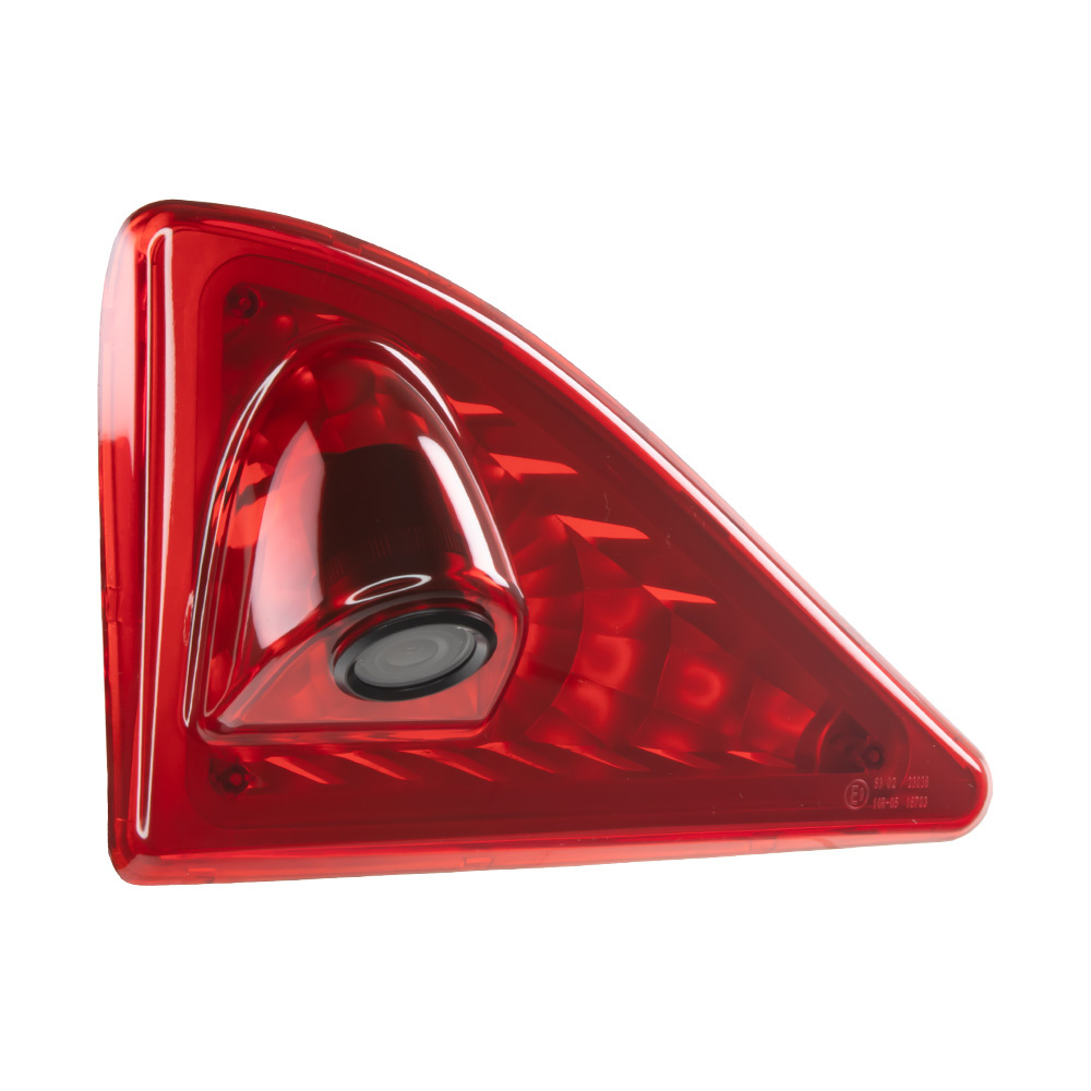 Kamera pro Opel Movano, Renault Master, Nissan NV400, AHD/CVBS (svcRM01NPA) NOVINKA