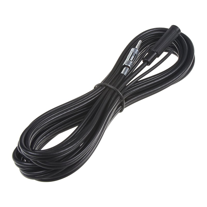 Prodlužovací kabel DIN 450cm + napájení (66018)