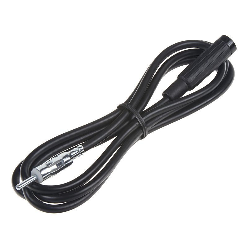 Prodlužovací kabel k anténám 150cm (66007)